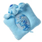 Pillow Pets Blue’S Clues Blue Sleeptime Lite 11' Stuffed Animal Plush Nightlight