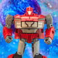 Transformers Toys Generations Legacy Deluxe Prime Universe Knock-Out Action Figure - Kids Ages 8 And Up, 5.5-Inch