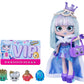 Moose Shopkins Shoppies Gemma Stone Doll