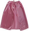 Kids Superhero Cape - Satin - Pastel Pink - 20'