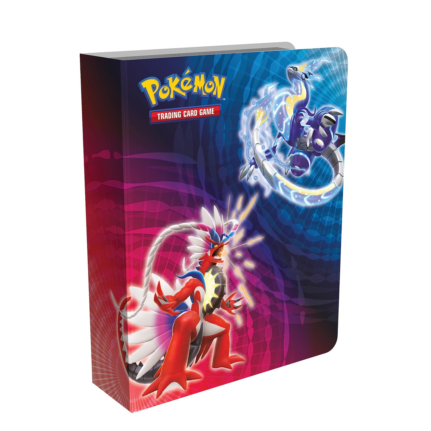 Pokémon Paldean Starters Collector Chest Trading Card Game (2023)