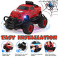 Remote Control Car for Boys 4-7, 1:43 Scale Mini RC Cars for Kids 3-5, RC Truck Christmas Birthday Gift for Toddlers 3 4 5 6 7 8