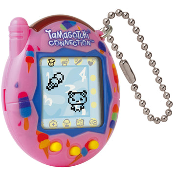 Tamagotchi Connection - Ice Cream