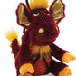 Gund Hi-Ya Magnus Animated 12'' Plush