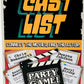 KESS The Cast List Trivia Game, Connect The Movies to find The Right Actor, Strategy and Movie Knowledge to get Ahead