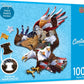 Majestic Flight 1000Pc