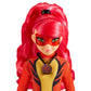 Miraculous Lady Dragon Fashion Doll 10.5" with Accessories, Black, Plastic - Model 50020