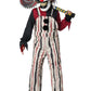 Carnival Creepster Child Costume  Medium