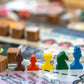 The A.R.T. Project | Cooperative Strategy Board Game | Card Drafting, Zone Of Control Game | Coop And Solo Play For Adults And Teens | Ages 12+ | 1-6 Players | 45 Minute Play Time