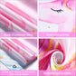 Tatuo Rainbow Unicorn Birthday Backdrop for Girls 5.9 x 3.6 ft Unicorn Party Decorations Happy Birthday Photography Background R