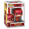 Funko Pop! Movies: The Flash (2023) Metallic Special Edition Multicolor limited availability Vinyl Figure #1333