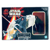 STAR WARS Sith Speeder with Darth Maul Action Figure, Model 84135, Plastic