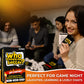 Quokka Who Knows Me Better? - Hot Content Edition - Teens & Family Card Trivia Game | Fun Learning & Educational Questions For Teens & Families