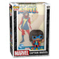 Pop! Comic Cover: Marvel - Kamala Khan (Exclusive)