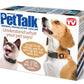Prank-O, Pet Talk Prank Gift Box, Wrap Your Real Present In A Funny Authentic Prank-O Gag Present Box, Novelty Gifting Box For Pranksters, Perect Birthday Gag Gift Box
