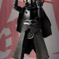 Bluefin Kylo Ren Action Figure, 175mm, ABS/PVC, Multi Color, Model BAS57667, Star Wars Meisho Movie Realization