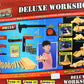 AZ Trading & Import PS96 Wood Workshop Kit for Kids
