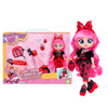 Cry Babies Bff Lady'S Scooter - Girls And Boys Ages 5 And Up, 7.8 Inch Doll, Multicolor