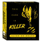 This Game Is Killer, Party Board Game, For 3 To 10 Players And Ages 14+, Smirk & Dagger