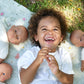 Miniland Educational Soft Body Dolls, 15-3/4', Hispanic