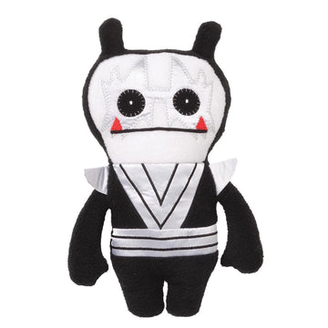 Gund Uglydoll ''Kiss'' Wage Spaceman Plush