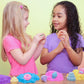 CRA-Z-Sand Sweet Treats Mini Mania 10 Piece Multicolor Mini Grocery Sand Set, Ages 6 and up