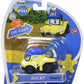 Robocar Poli, Bucky DIE-CAST Metal Toy Cars, Mountain Buggy Car, Cartoon Diecast Vehicle Truck Toy Party Birthday Gifts for Todd