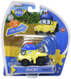 Robocar Poli, Bucky DIE-CAST Metal Toy Cars, Mountain Buggy Car, Cartoon Diecast Vehicle Truck Toy Party Birthday Gifts for Todd
