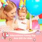 Pocket Speech Therapy Materials For Toddler 1-6, 510 Sight Words Talking Flash Cards, Autism Sensory Toys Montessori Learning Re