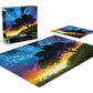 Ceaco - Glow In The Dark - Glowing Skies - 750 Piece Jigsaw Puzzle