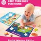 Doctor Jupiter My First Box of Learning | Toys for Toddlers Ages 1-2-3 | Toddler Learning & Educational Activities for 1+ Year O