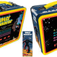 Space Invaders Embossed Tin Fun Box