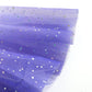 Eqsjiu Gymnastics Leotard With Skirts For Toddler Girls Dance 2T 3T Toddlers Snow Purple Gradient Tulle Dress Sparkly Sparkles 2