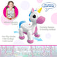The Learning Journey Play & Learn - Infrared Remote Control Dancing Unicorn - Unicorn Toys For Girls - Toddler Toys For Girls Ages 2 Years And Up - Award Winning Toys