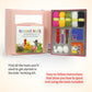 Spicebox Beginners Spool Knitting Kit For Kids, Make Your Own Animals, Spool Yarn Knit Set, Diy Arts And Crafts, Children'S Creative Activity, 19 Projects