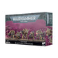 Death Guard Blightlord Terminators Warhammer 40,000