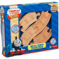 Thomas & Friends Wooden Railway, Curved Track Pack