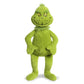 Aurora Whimsical Dr. Seuss Jumbo Grinch Stuffed Animal - Magical Storytelling - Officially Licensed - Green 33 Inches