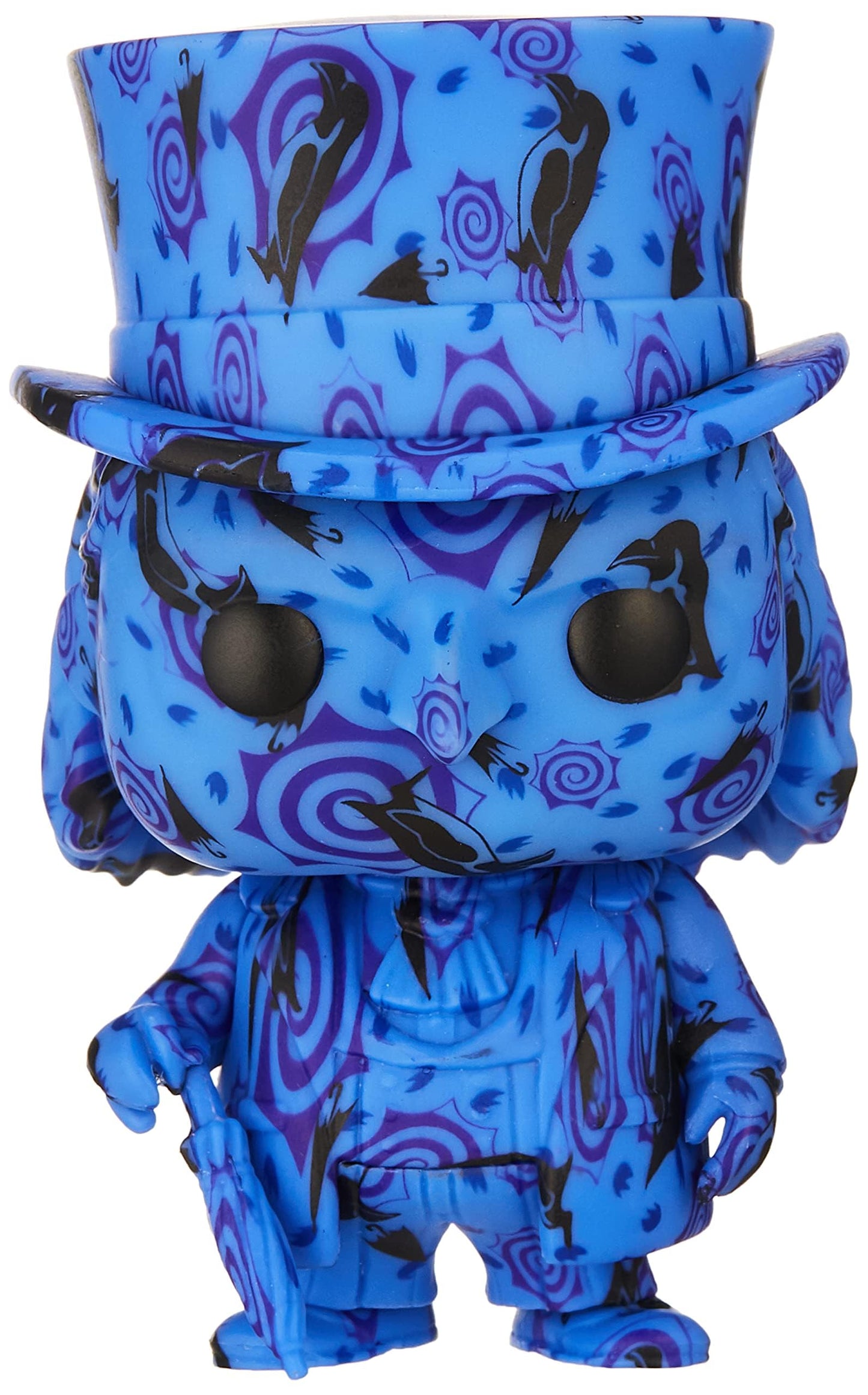 Funko Dc Comics Figurine Pop! Artist Series Vinyl Penguin 9 Cm