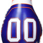 Fremont Die Ncaa Florida Gators Bop Bag Inflatable Tackle Buddy Punching Bag, Mini: 12' Tall, Team Colors