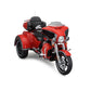 Maisto 1:12 H-D 2021 CVO Tri Glide
