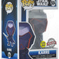 Pop! Star Wars: Visions 504 - Karre Glow In The Dark Special Edition