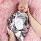 Vollence 18 Inch Soft Silicone Dolls - Perfect For Collectors & Baby Gifts. Not Vinyl Dolls. Also Ideal For Children'S Christmas
