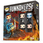 Funkoverse: Game Of Thrones 100 4-Pack Board Game