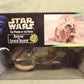 STAR WARS Bantha & Tusken Raider Action Figure - Medium Size, Brown/Beige, Plastic, Model FBA_1022GY0N19W