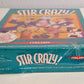 Decipher Stir Crazy: Italian Edition