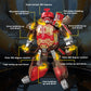 2025 New Beverage Bottles Transformer Robot Toys, Soda Can Transforming Robot Toys for Kids Gift, Creative Soda Deformation Figu