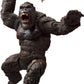 Tamashii Nations - Godzilla Vs. Kong - Kong From Movie Godzilla Vs. Kong (2021), Bandai Spirits S.H.Monsterarts Action Figure