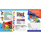 Preschool Progress Report (4 And 5 Year Olds)