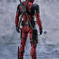 TAMASHII NATIONS - Deadpool - Deadpool  Bandai Spirits S.H.Figuarts Action Figure